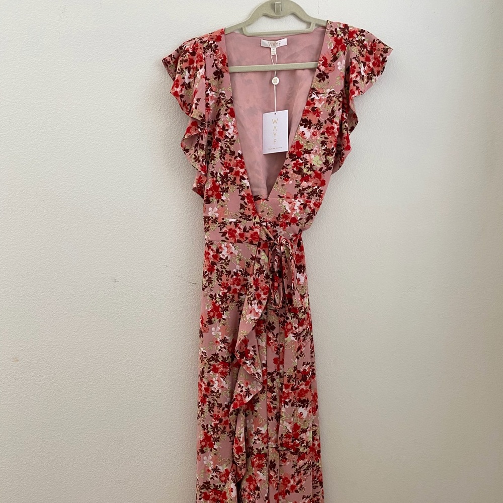 WAYF Dress